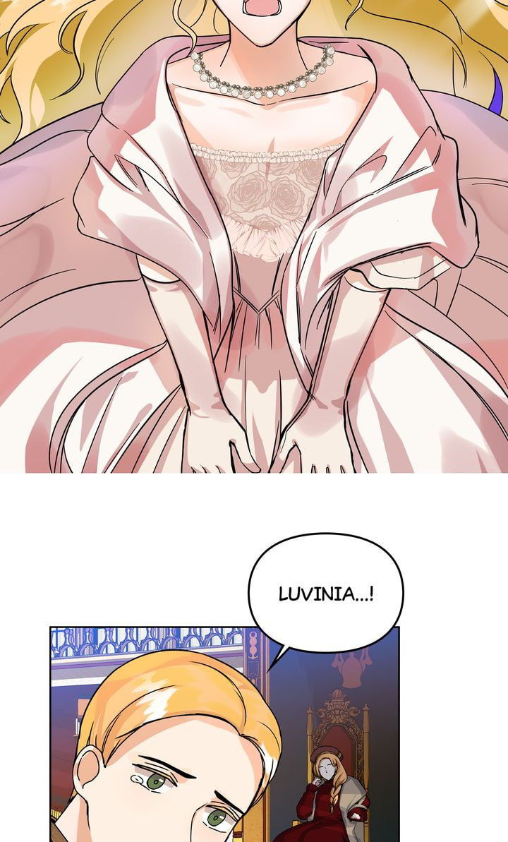 Read Kneel Before Me chapter 7 image 19 on Lezhin