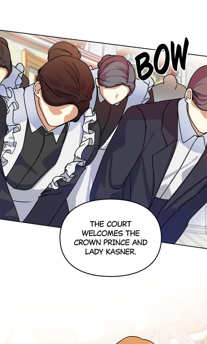 Read Kneel Before Me chapter 7 image 2 on Lezhin