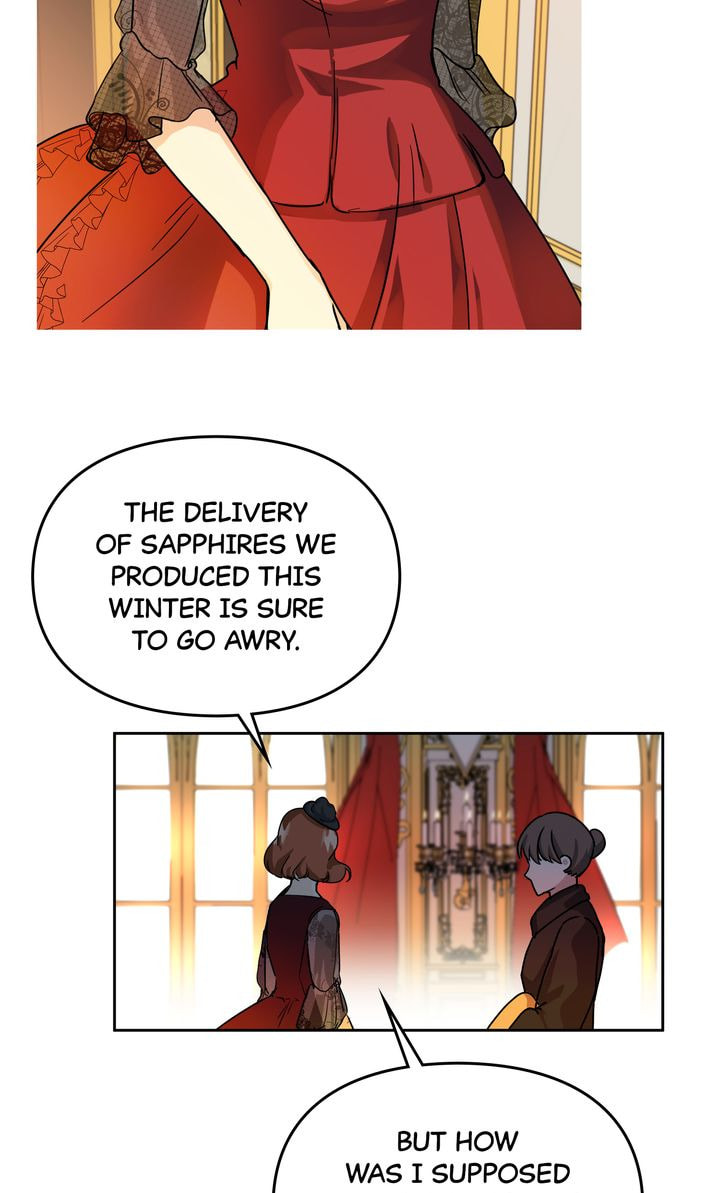 Read Kneel Before Me chapter 7 image 28 on Lezhin
