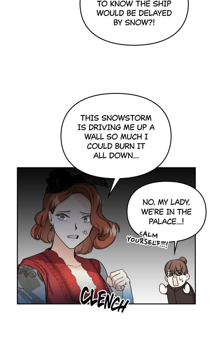 Read Kneel Before Me chapter 7 image 29 on Lezhin