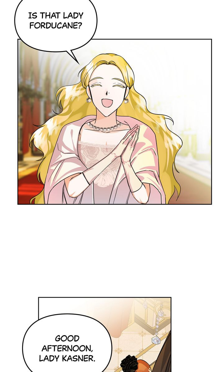 Read Kneel Before Me chapter 7 image 31 on Lezhin