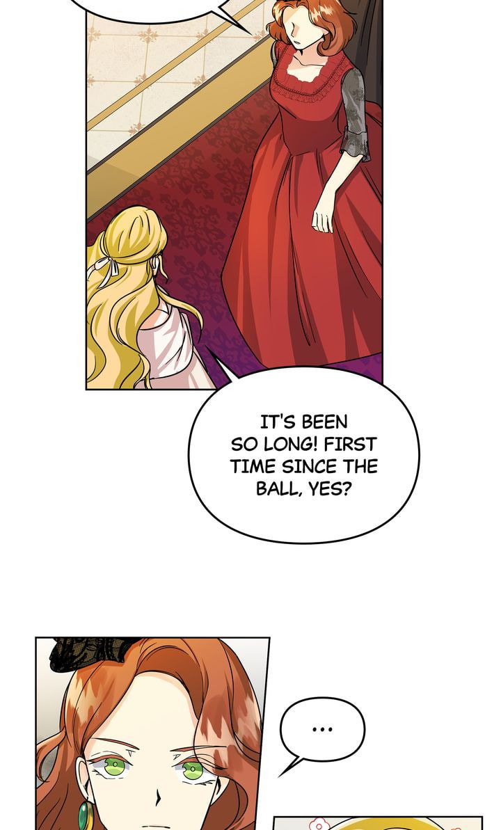 Read Kneel Before Me chapter 7 image 32 on Lezhin