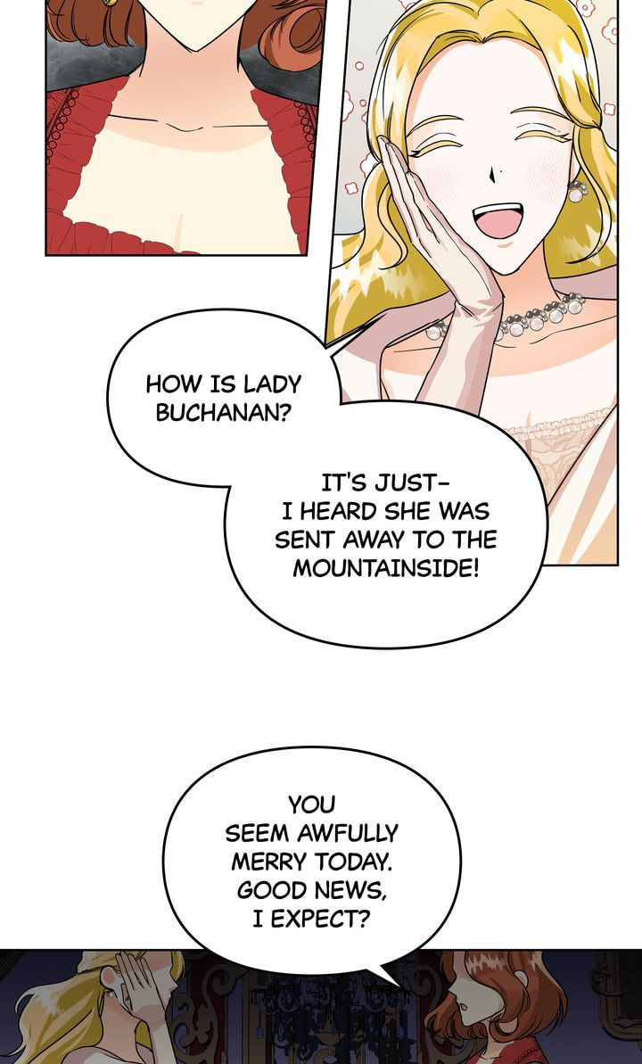 Read Kneel Before Me chapter 7 image 33 on Lezhin