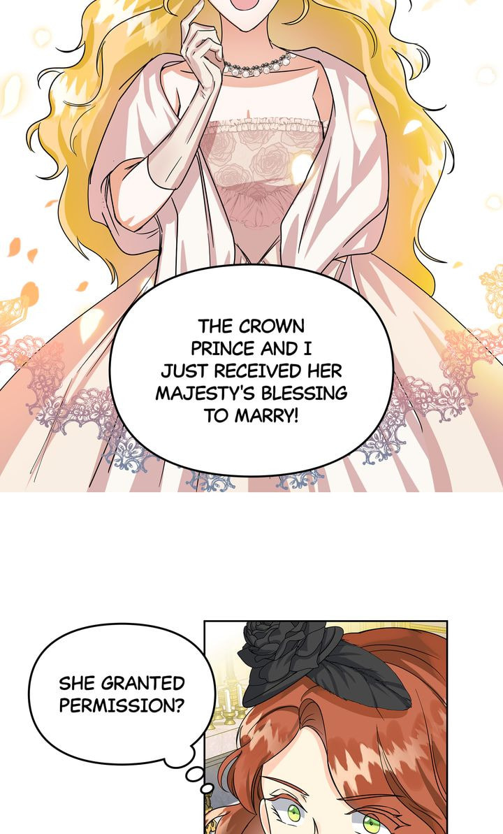 Read Kneel Before Me chapter 7 image 35 on Lezhin