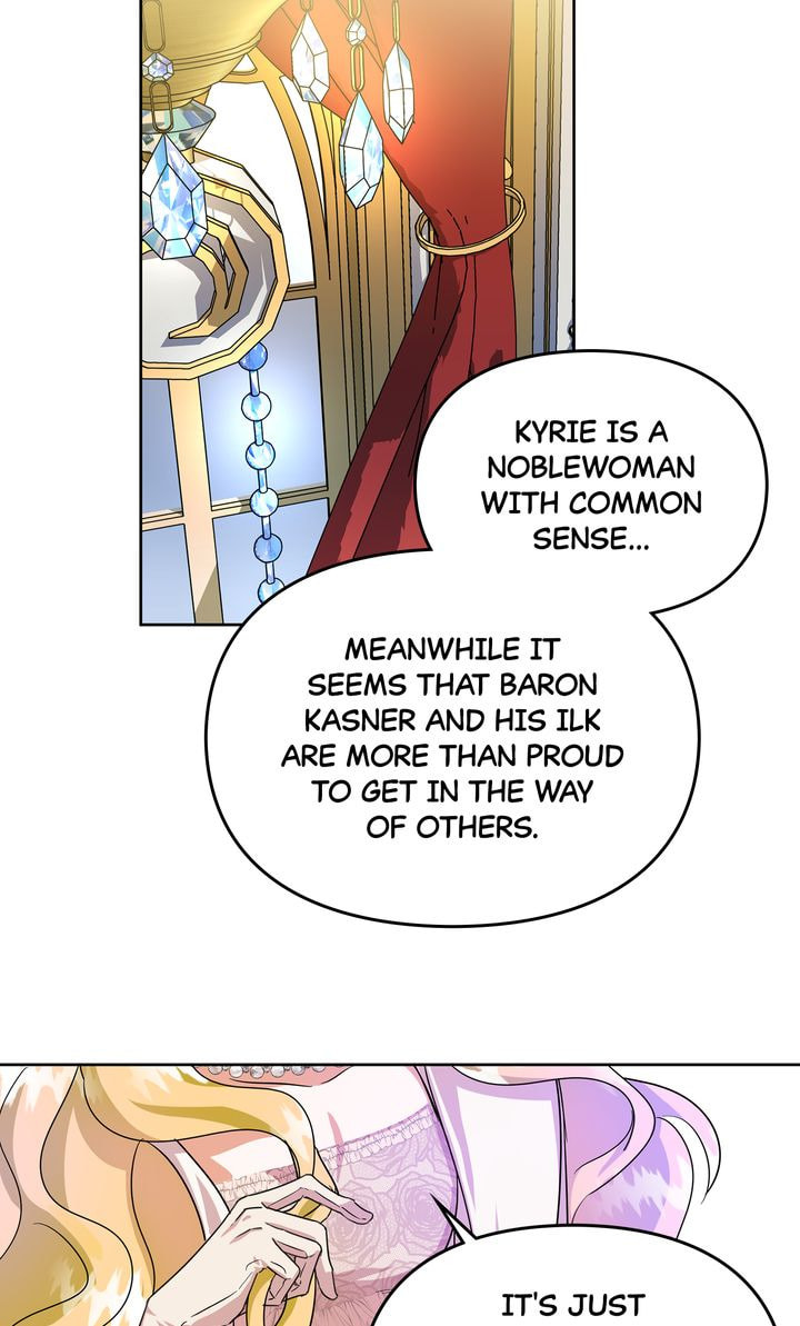 Read Kneel Before Me chapter 7 image 37 on Lezhin