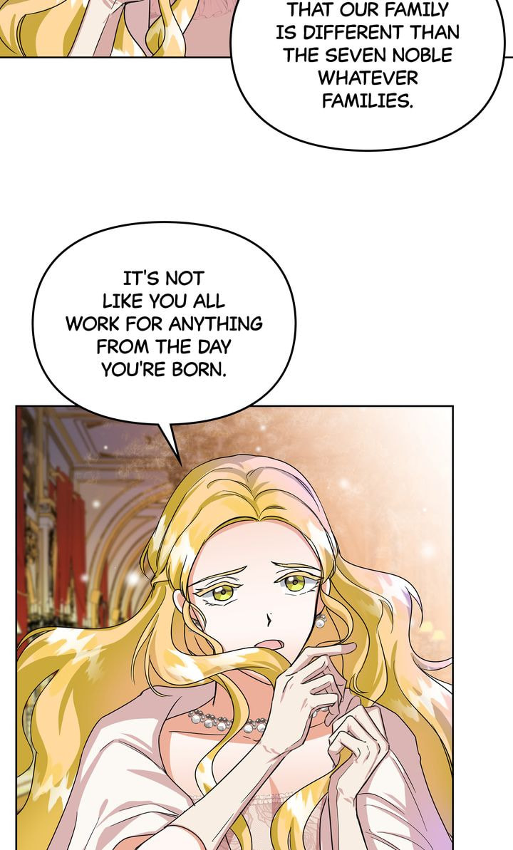 Read Kneel Before Me chapter 7 image 38 on Lezhin