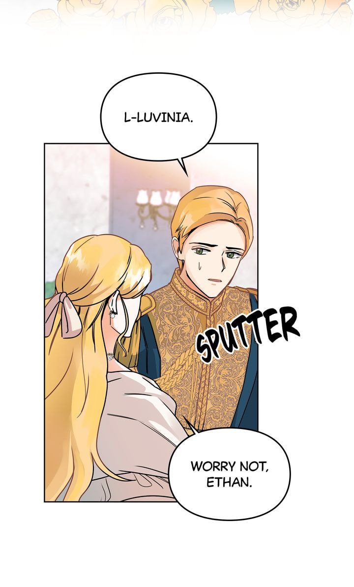 Read Kneel Before Me chapter 7 image 4 on Lezhin