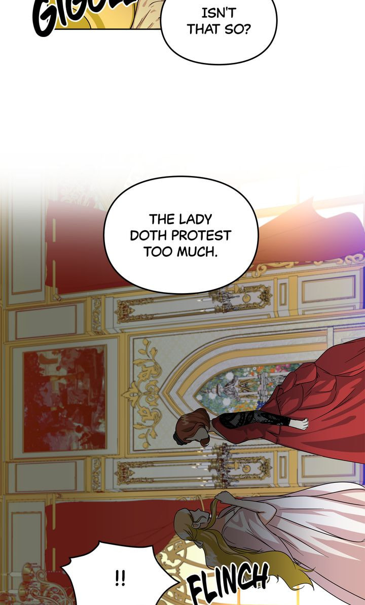 Read Kneel Before Me chapter 7 image 40 on Lezhin