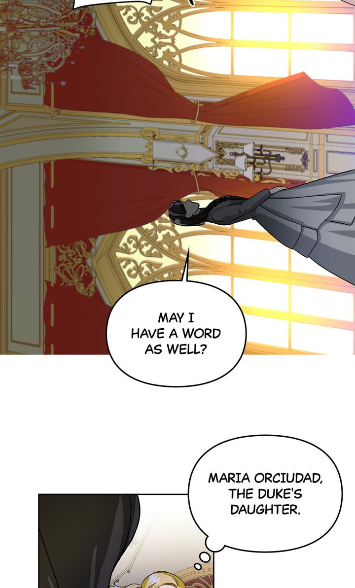 Read Kneel Before Me chapter 7 image 41 on Lezhin