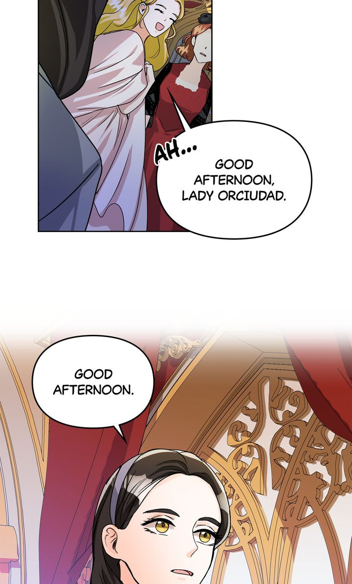 Read Kneel Before Me chapter 7 image 42 on Lezhin