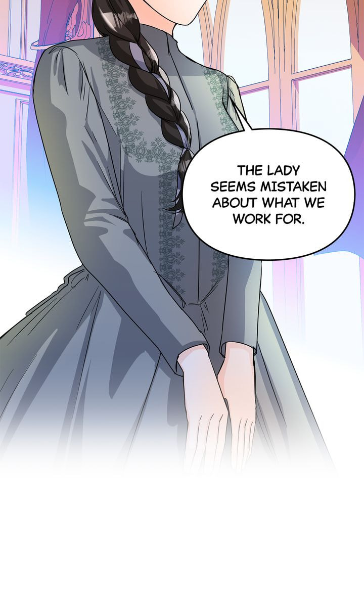 Read Kneel Before Me chapter 7 image 43 on Lezhin