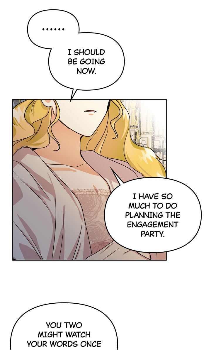 Read Kneel Before Me chapter 7 image 45 on Lezhin