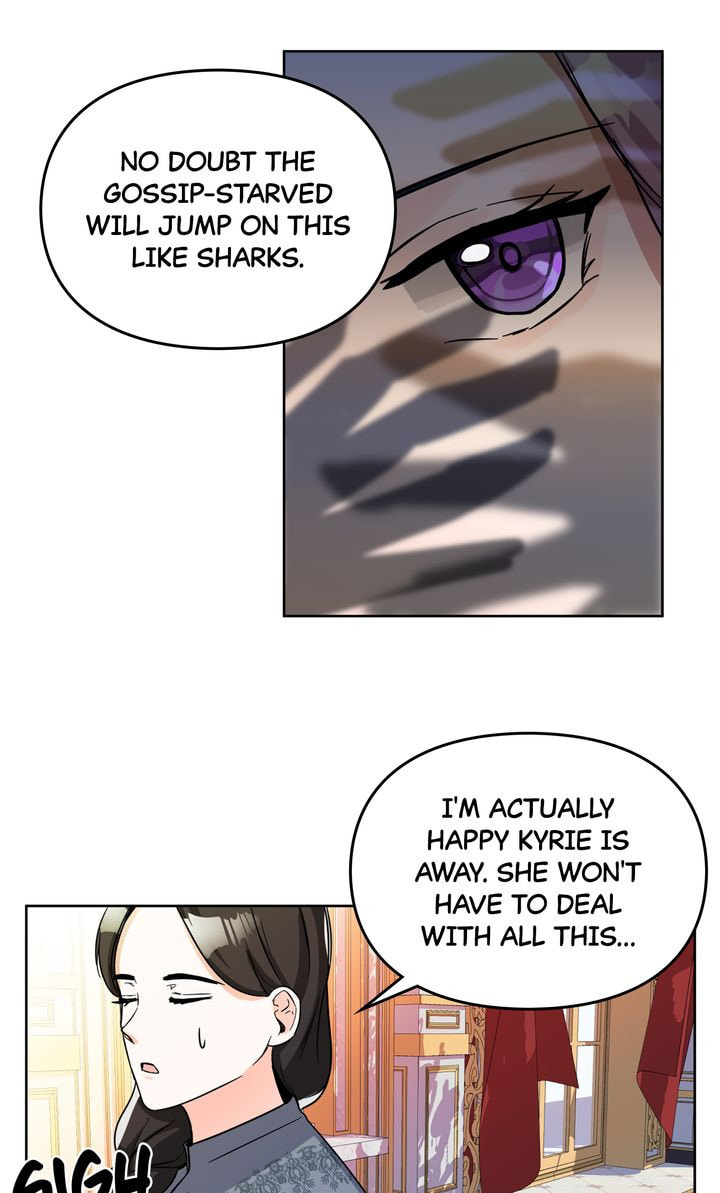Read Kneel Before Me chapter 7 image 51 on Lezhin