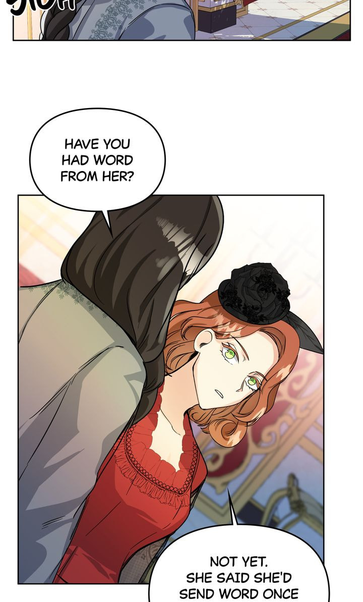 Read Kneel Before Me chapter 7 image 52 on Lezhin