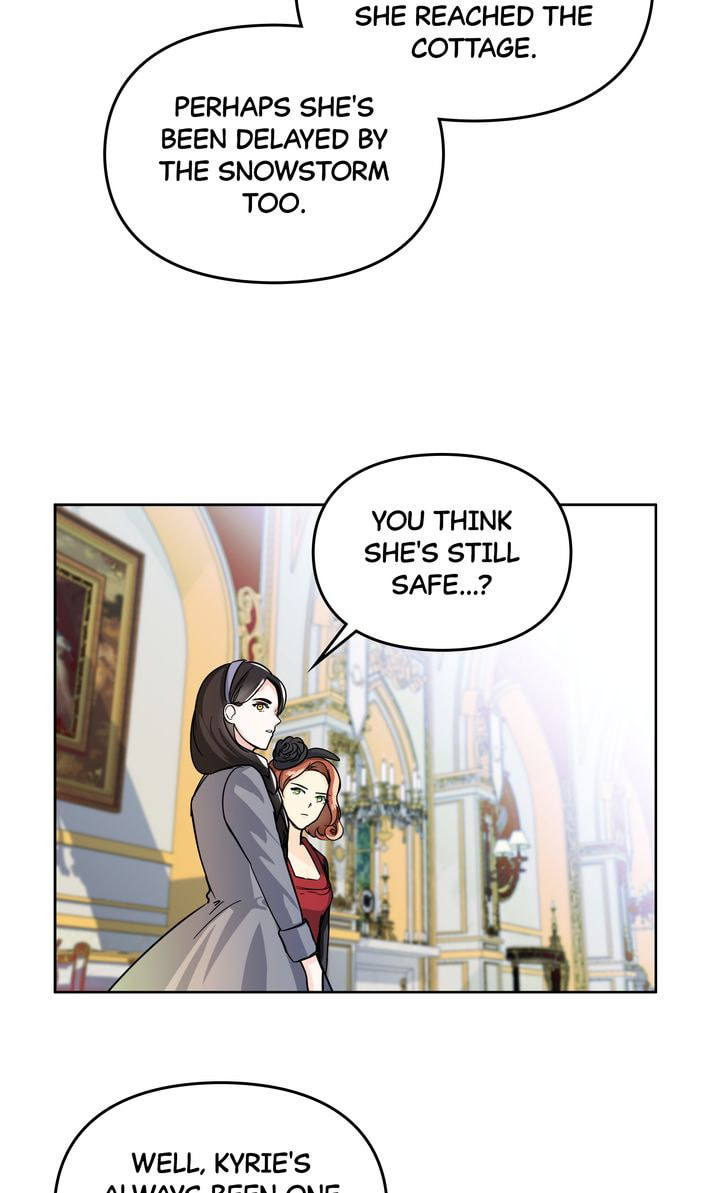 Read Kneel Before Me chapter 7 image 53 on Lezhin