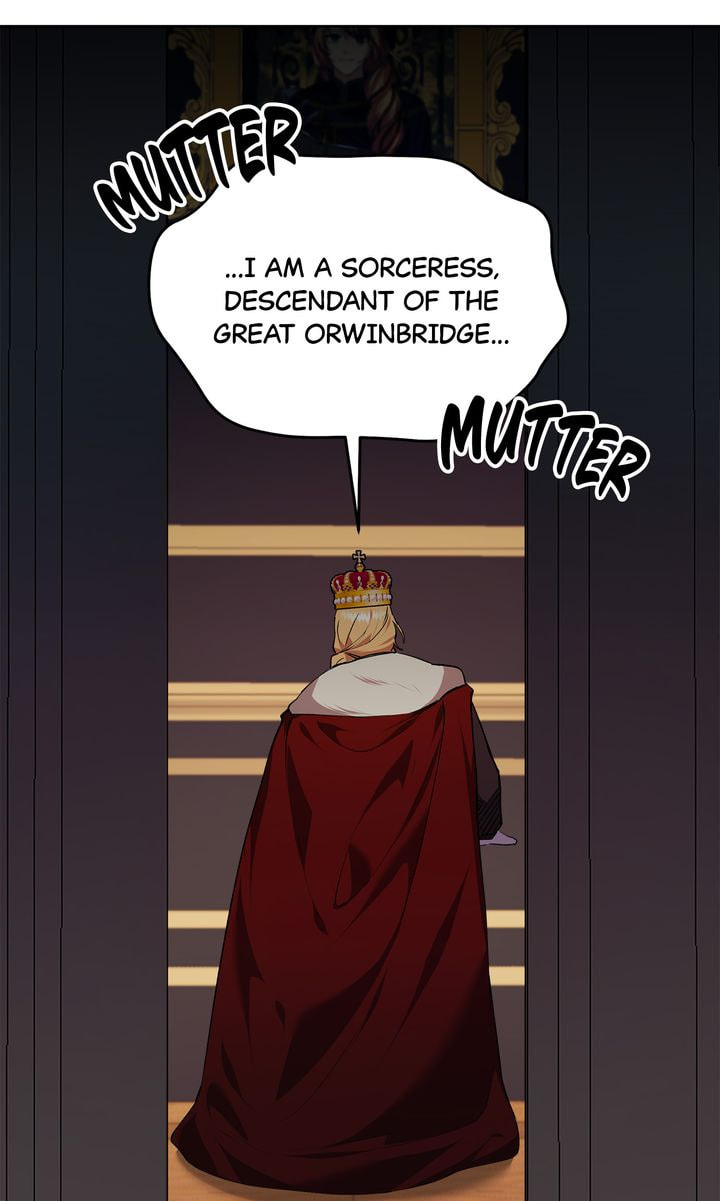 Read Kneel Before Me chapter 70 image 10 on Lezhin