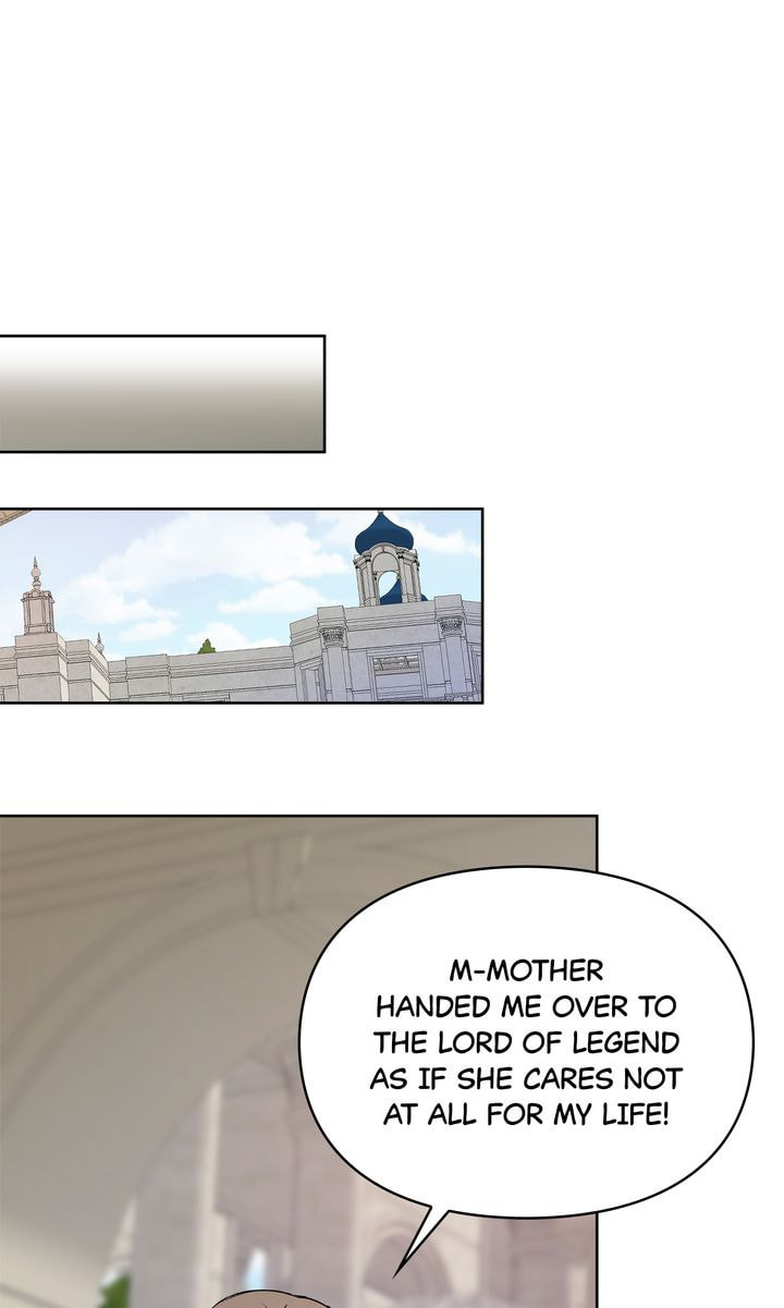Read Kneel Before Me chapter 70 image 12 on Lezhin