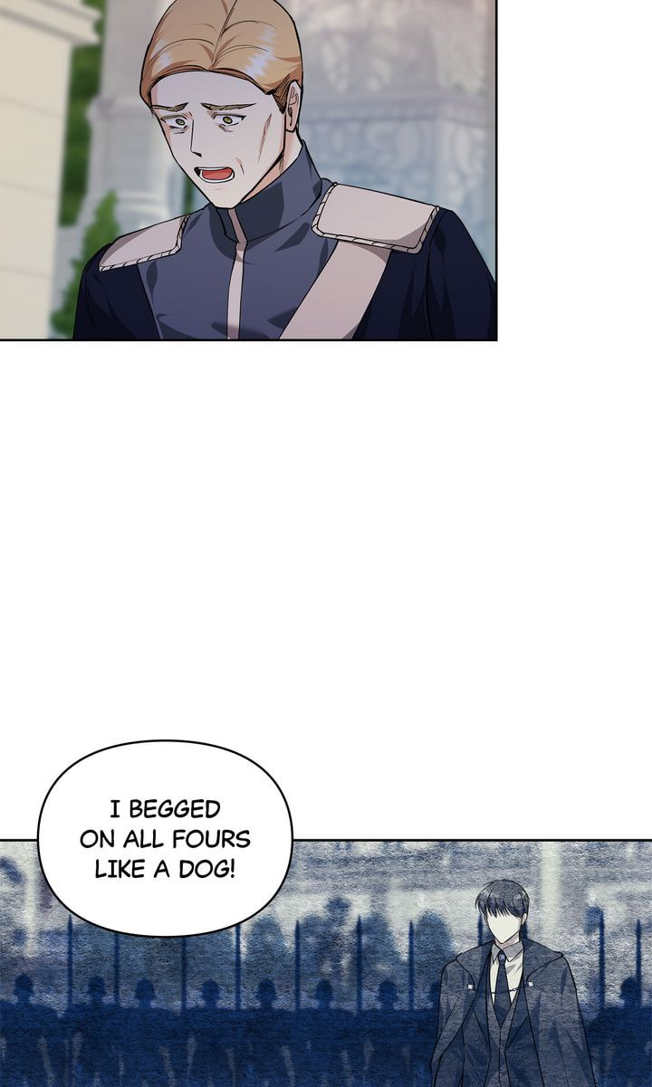 Read Kneel Before Me chapter 70 image 13 on Lezhin