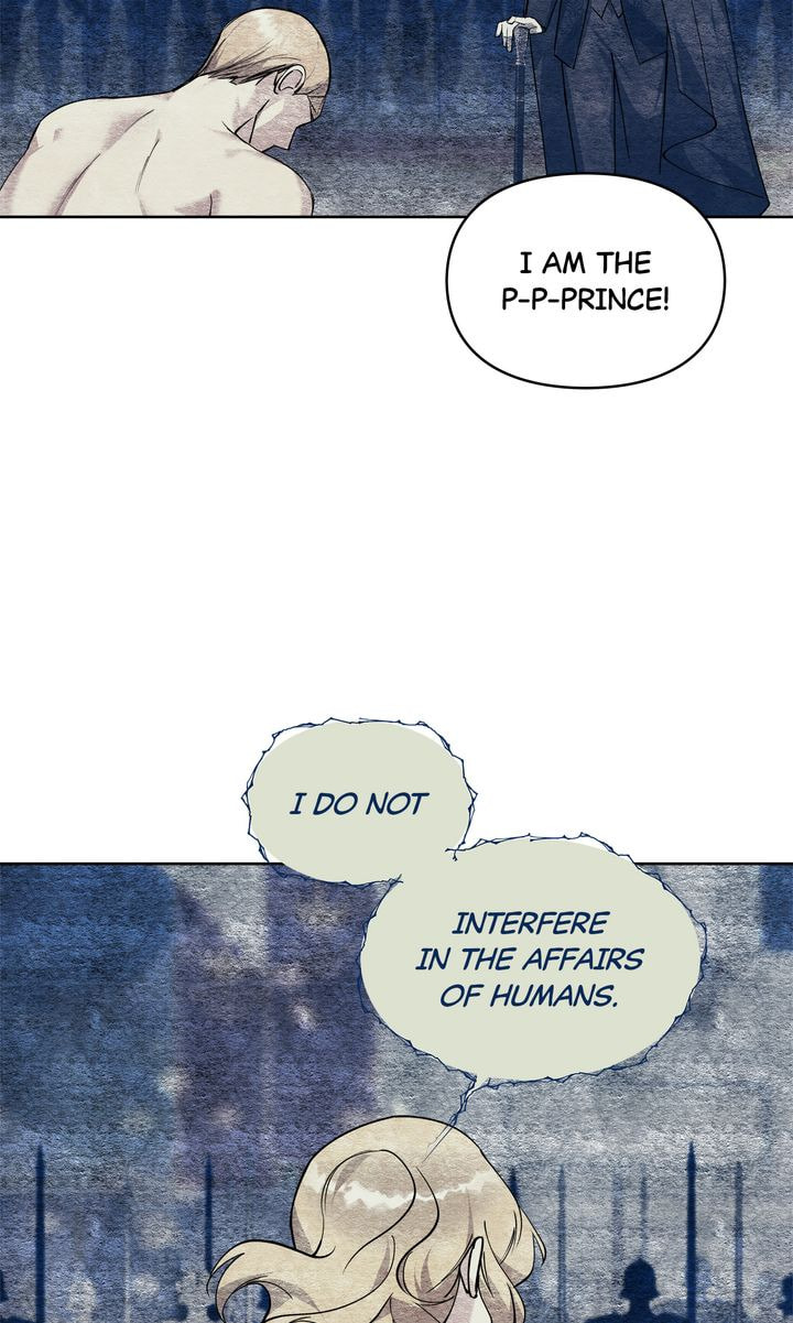 Read Kneel Before Me chapter 70 image 14 on Lezhin