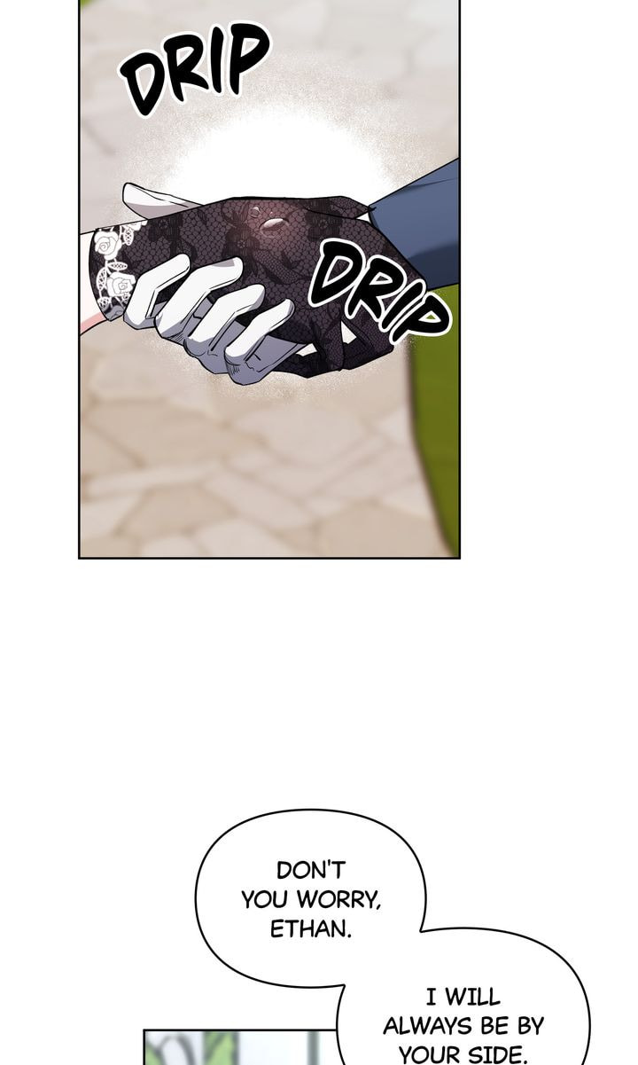 Read Kneel Before Me chapter 70 image 16 on Lezhin