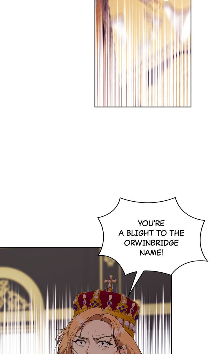 Read Kneel Before Me chapter 70 image 2 on Lezhin