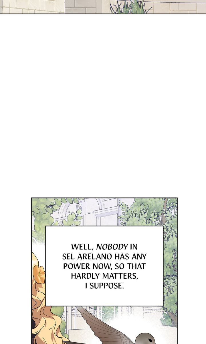 Read Kneel Before Me chapter 70 image 20 on Lezhin