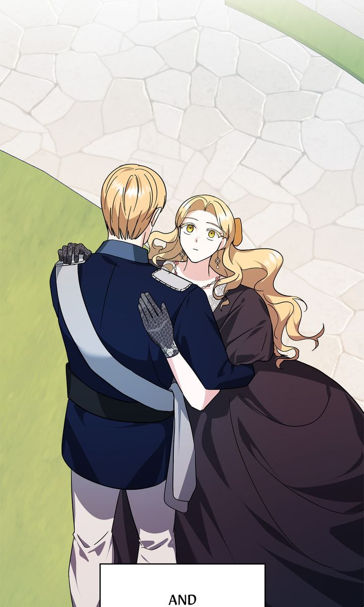 Read Kneel Before Me chapter 70 image 22 on Lezhin