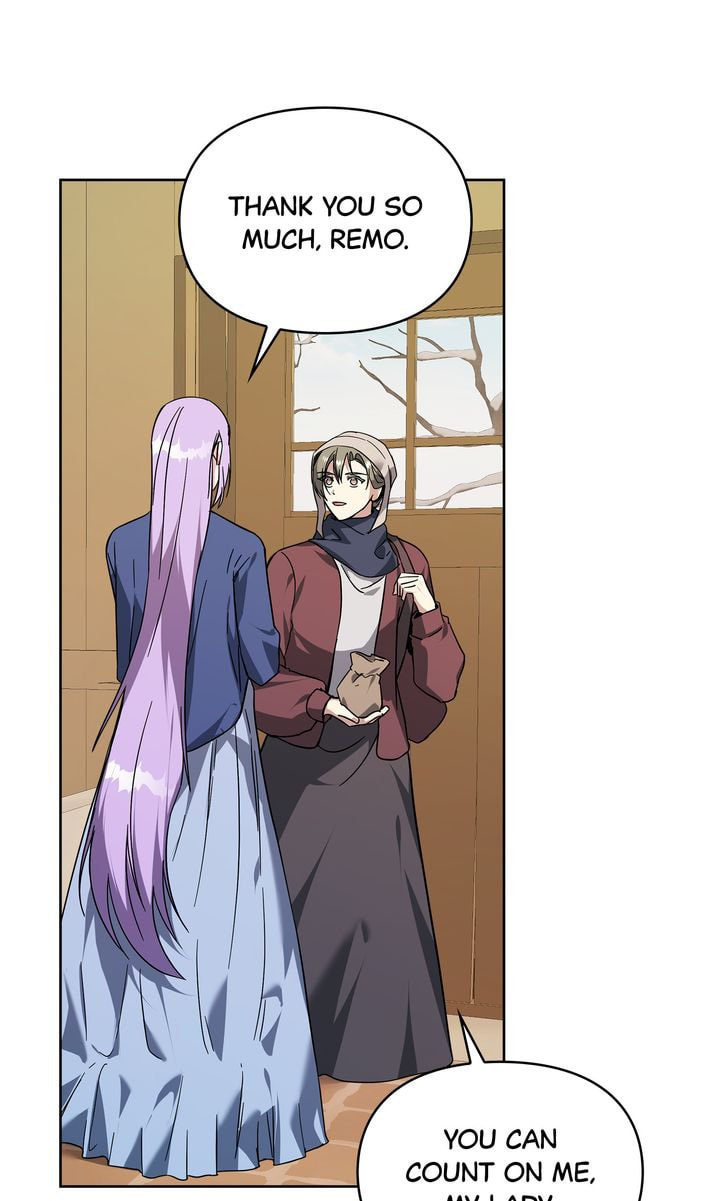 Read Kneel Before Me chapter 70 image 26 on Lezhin