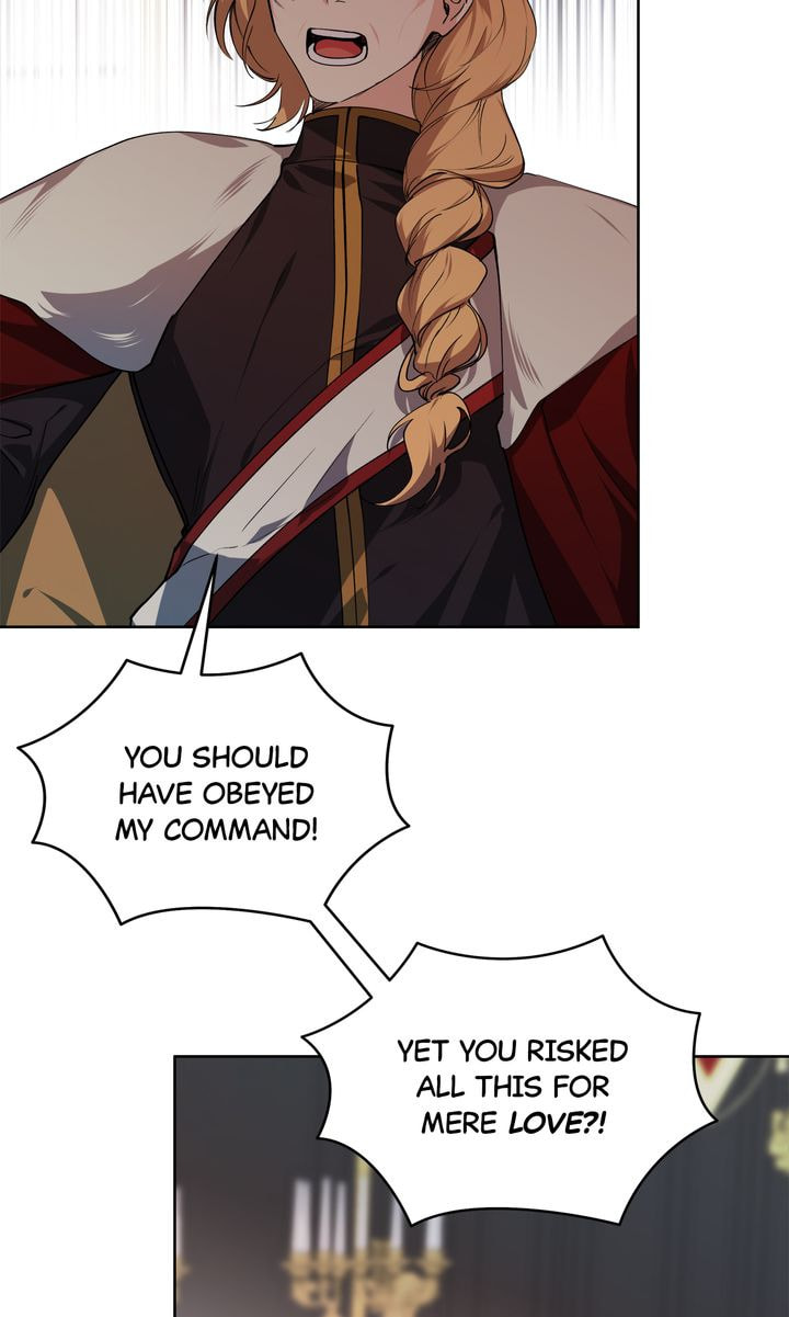 Read Kneel Before Me chapter 70 image 3 on Lezhin