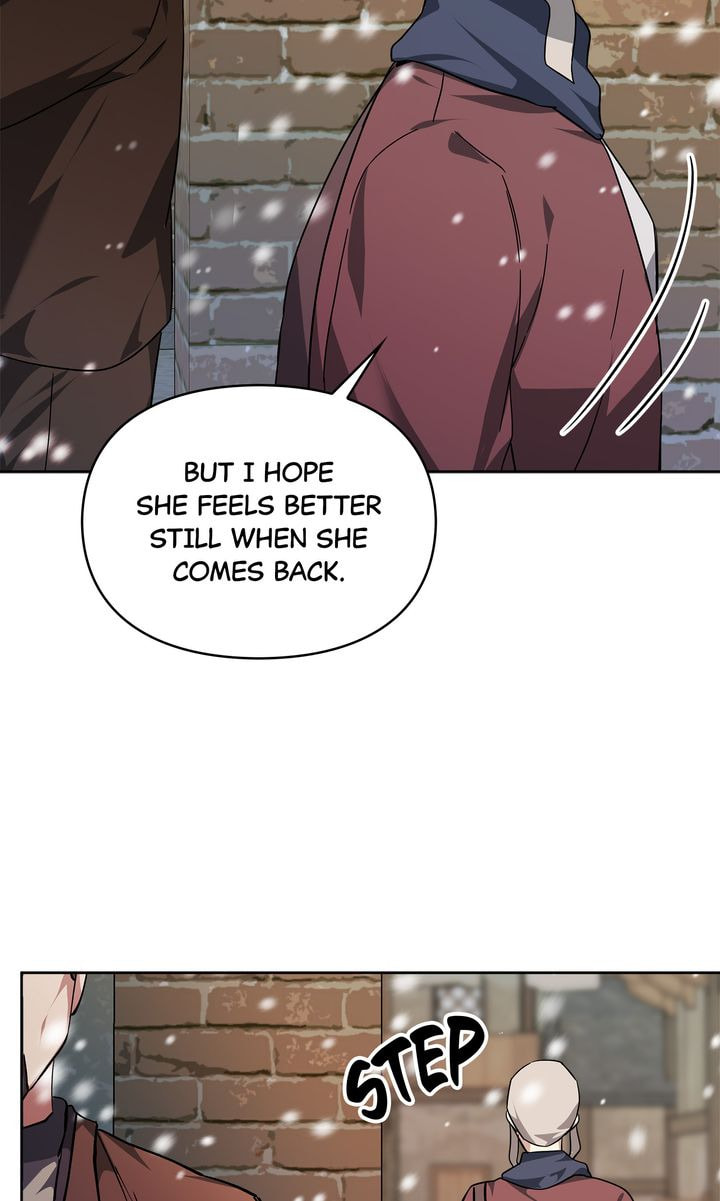 Read Kneel Before Me chapter 70 image 34 on Lezhin