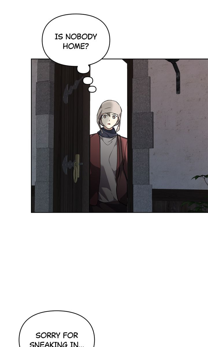 Read Kneel Before Me chapter 70 image 38 on Lezhin