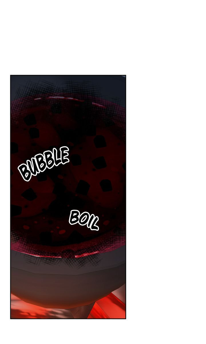 Read Kneel Before Me chapter 70 image 40 on Lezhin