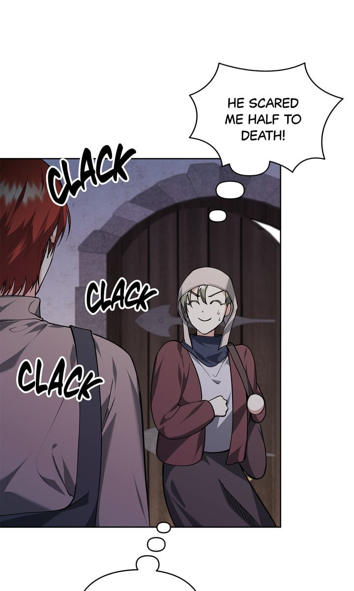 Read Kneel Before Me chapter 70 image 42 on Lezhin