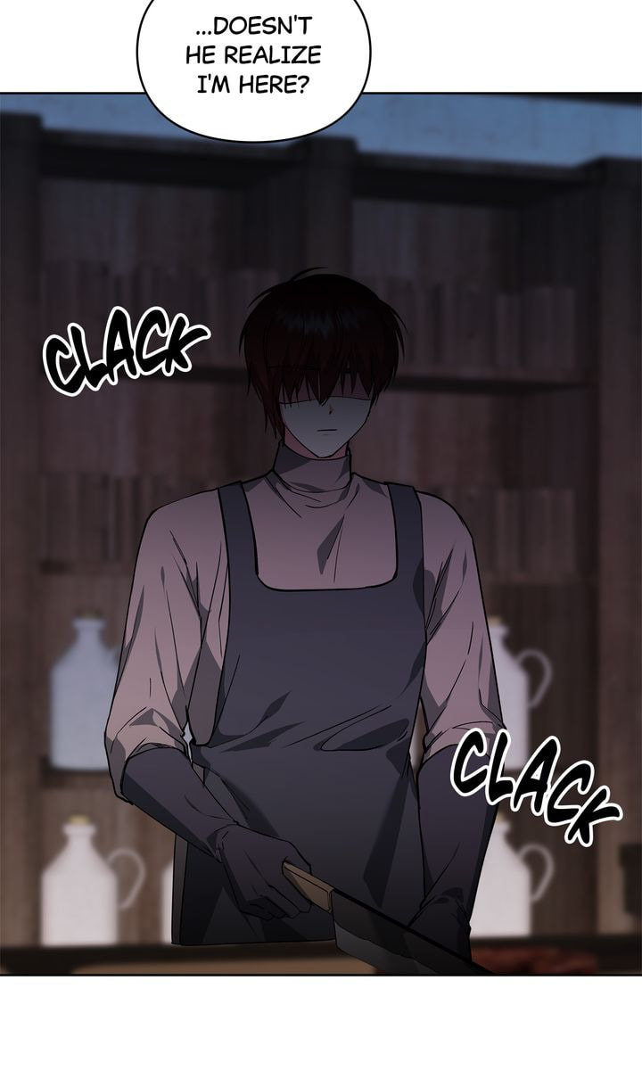 Read Kneel Before Me chapter 70 image 43 on Lezhin