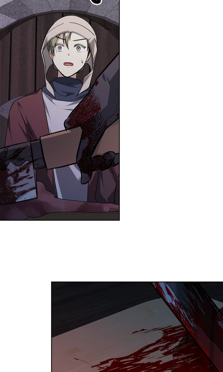 Read Kneel Before Me chapter 70 image 45 on Lezhin