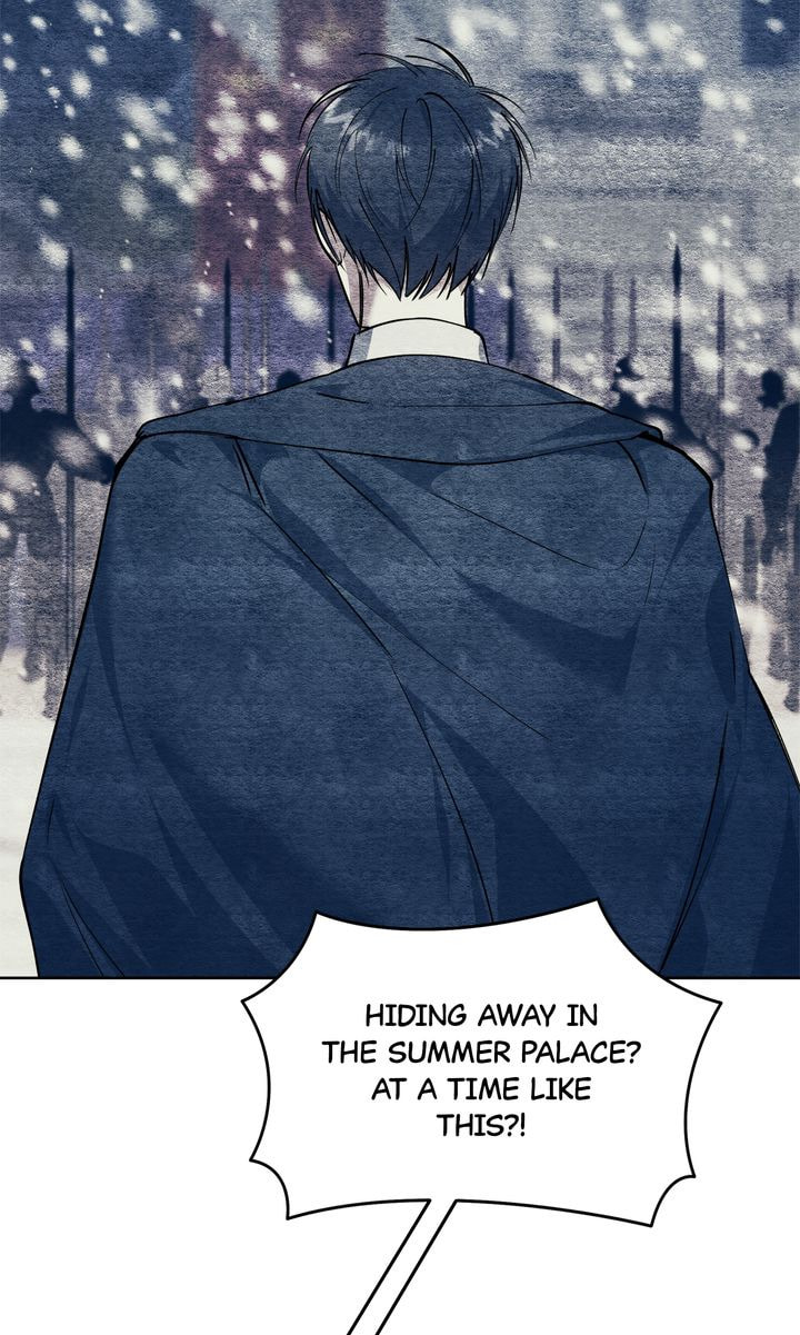Read Kneel Before Me chapter 70 image 5 on Lezhin
