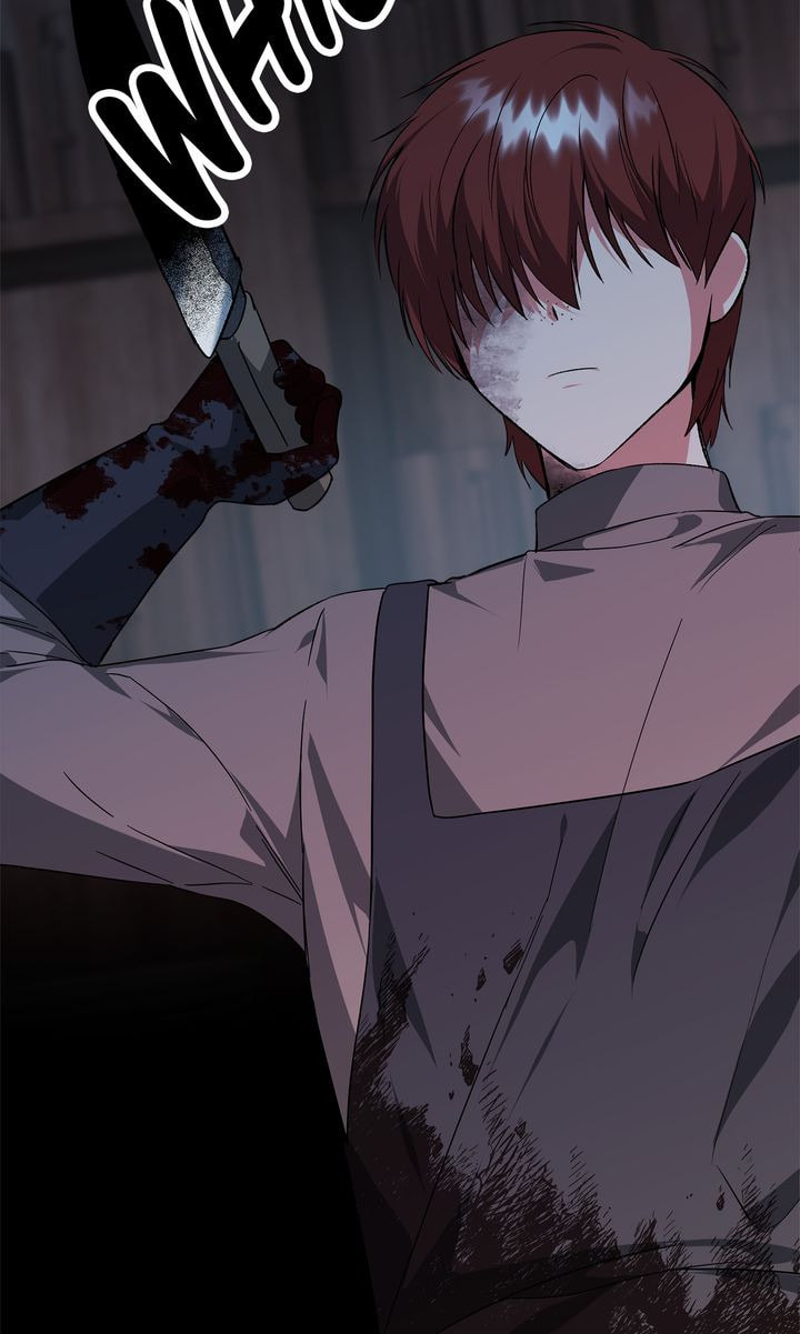 Read Kneel Before Me chapter 70 image 56 on Lezhin