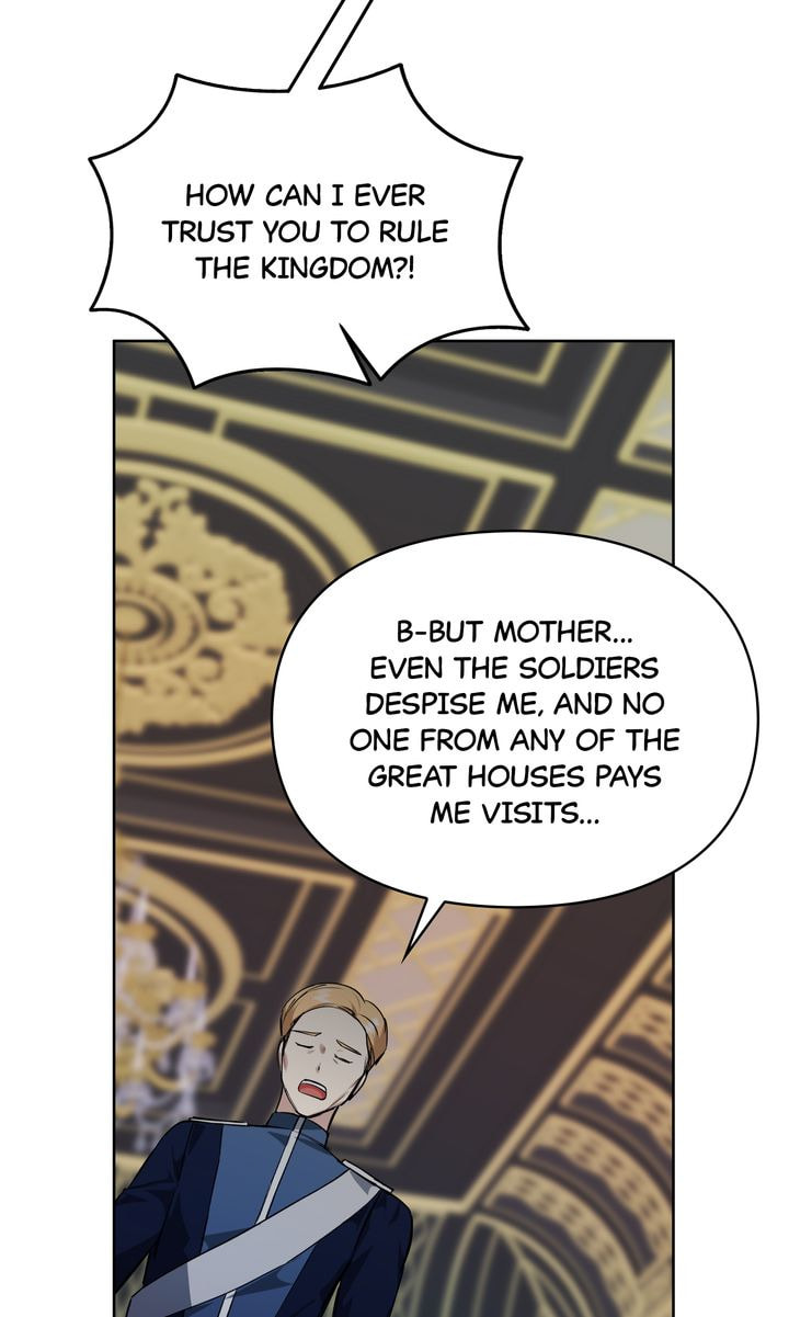 Read Kneel Before Me chapter 70 image 6 on Lezhin