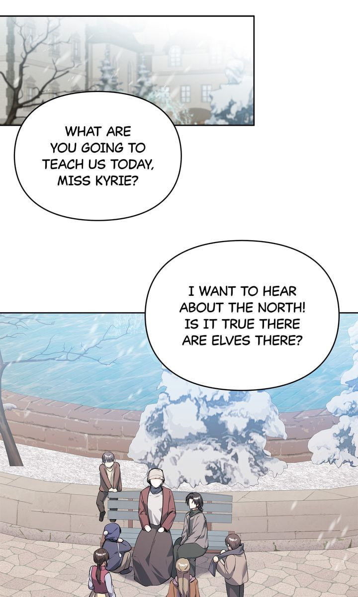Read Kneel Before Me chapter 70 image 62 on Lezhin