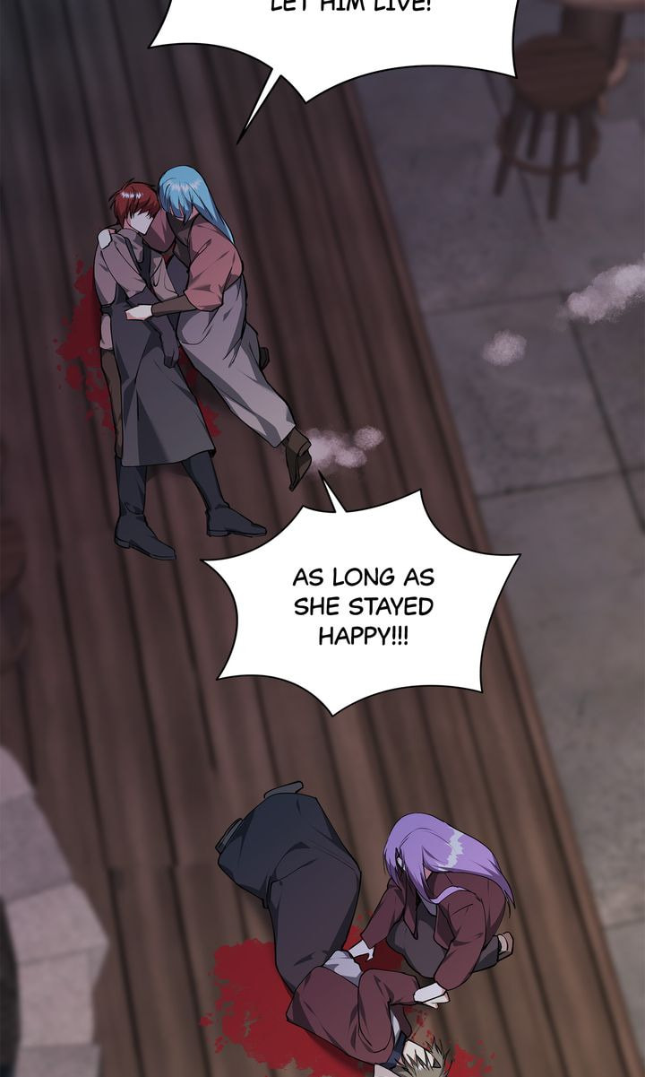 Read Kneel Before Me chapter 70 image 88 on Lezhin