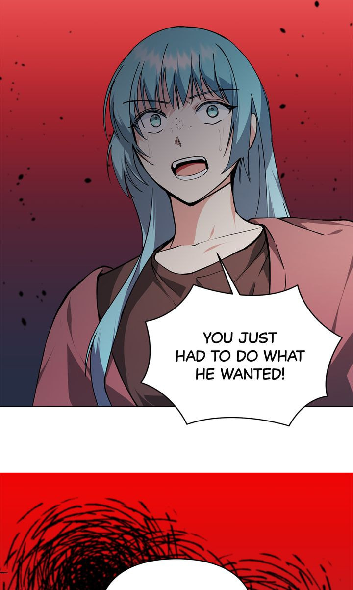Read Kneel Before Me chapter 70 image 90 on Lezhin