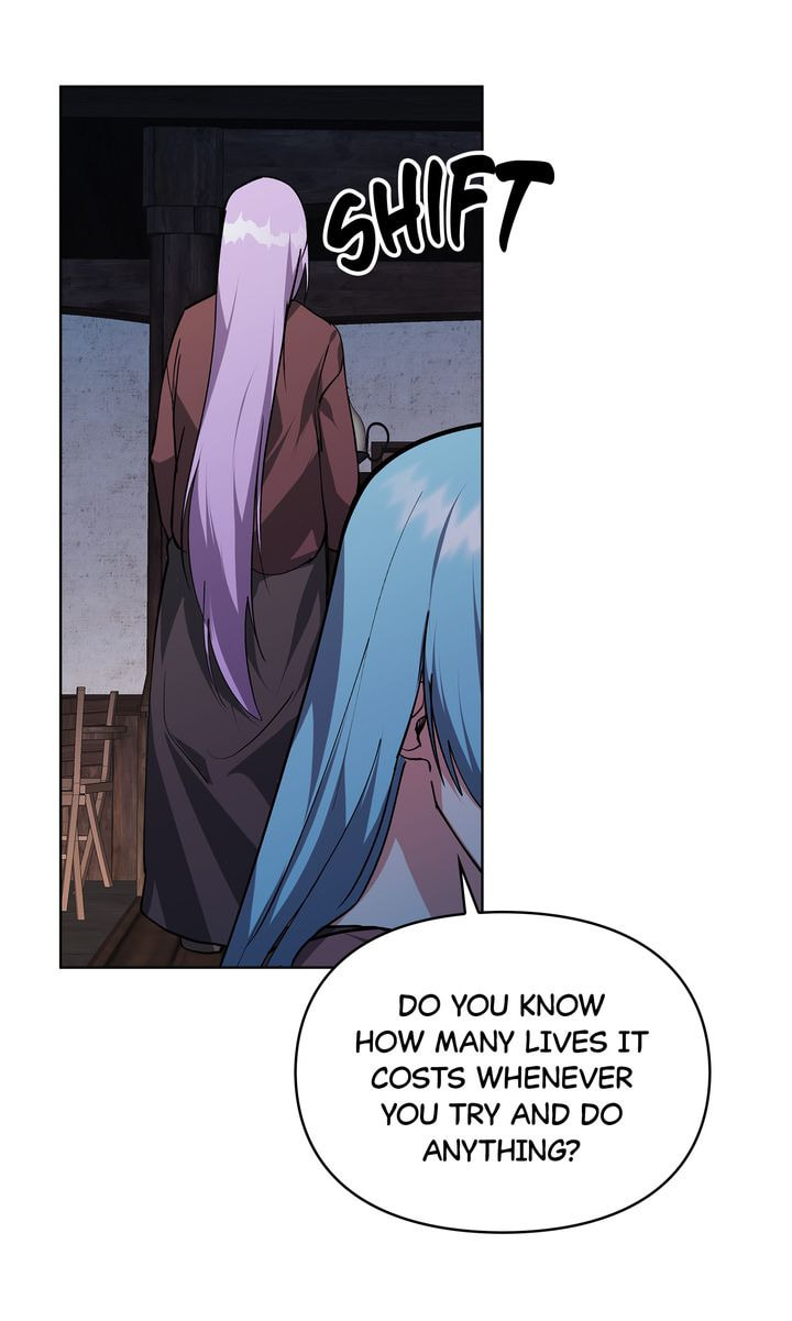 Read Kneel Before Me chapter 70 image 92 on Lezhin