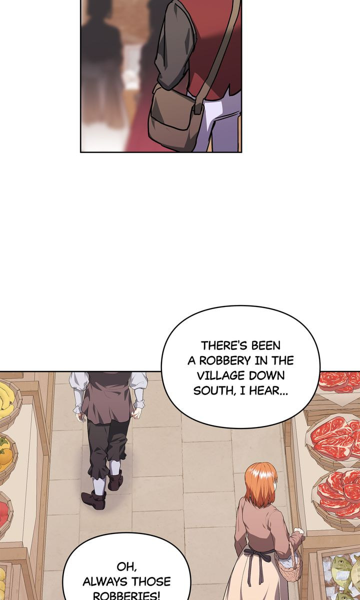 Read Kneel Before Me chapter 71 image 1 on Lezhin