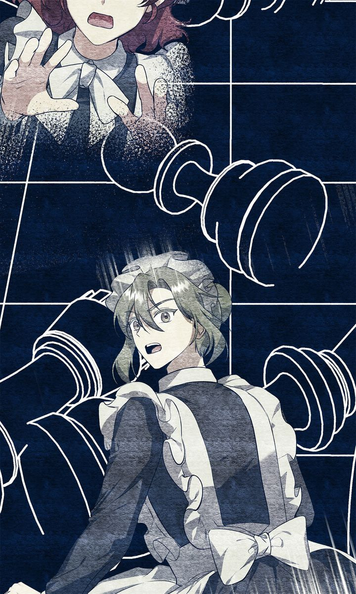Read Kneel Before Me chapter 71 image 14 on Lezhin