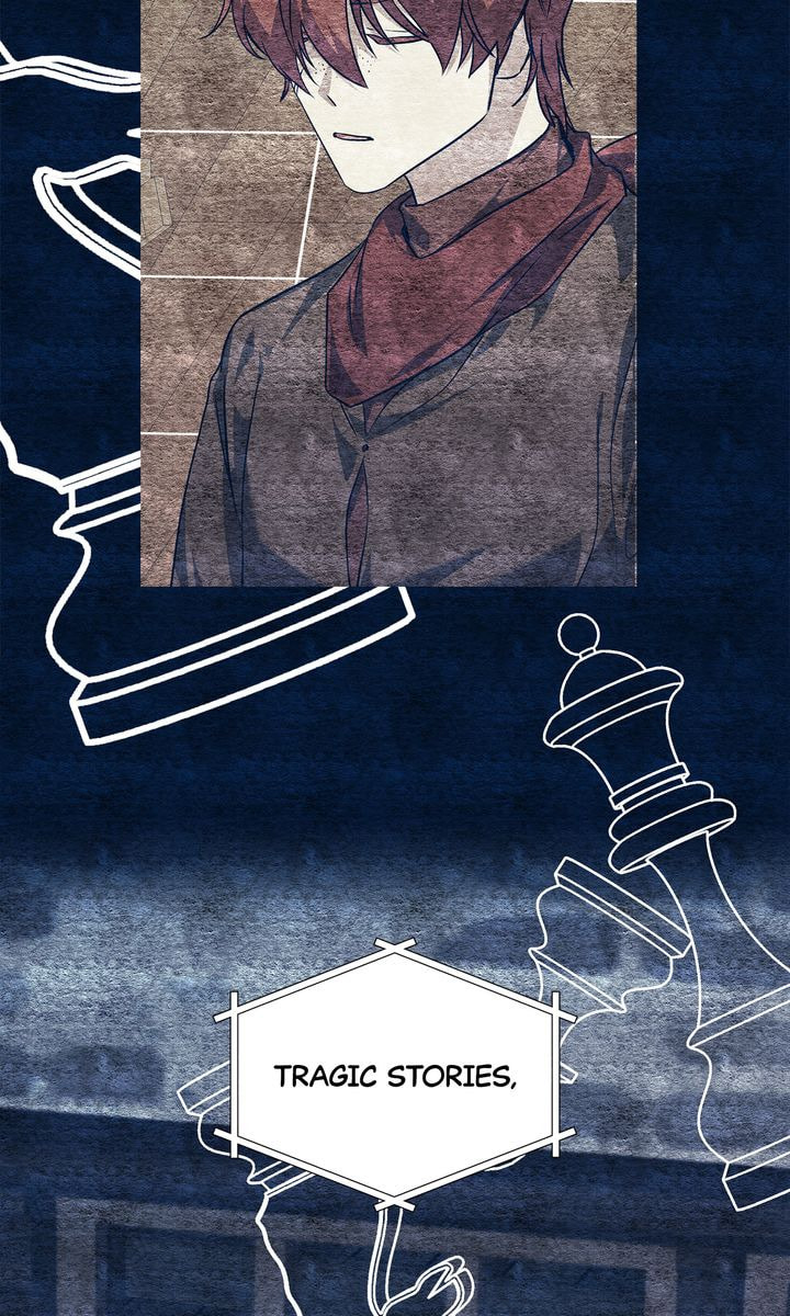 Read Kneel Before Me chapter 71 image 17 on Lezhin