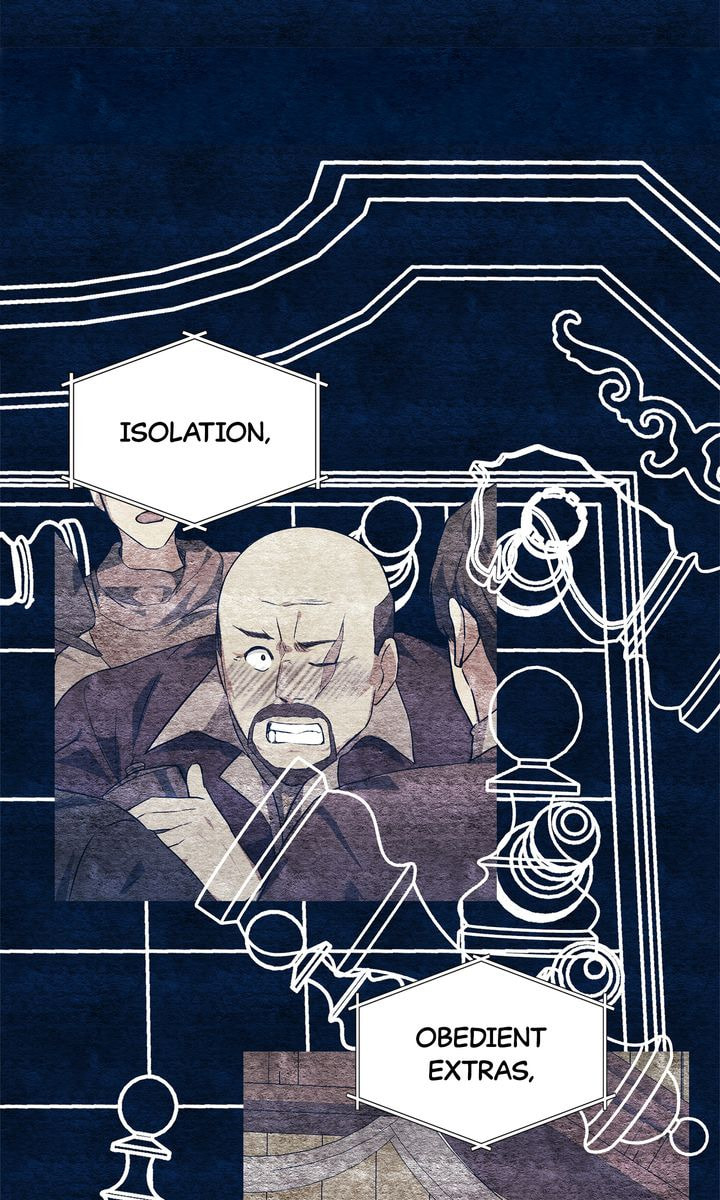 Read Kneel Before Me chapter 71 image 19 on Lezhin