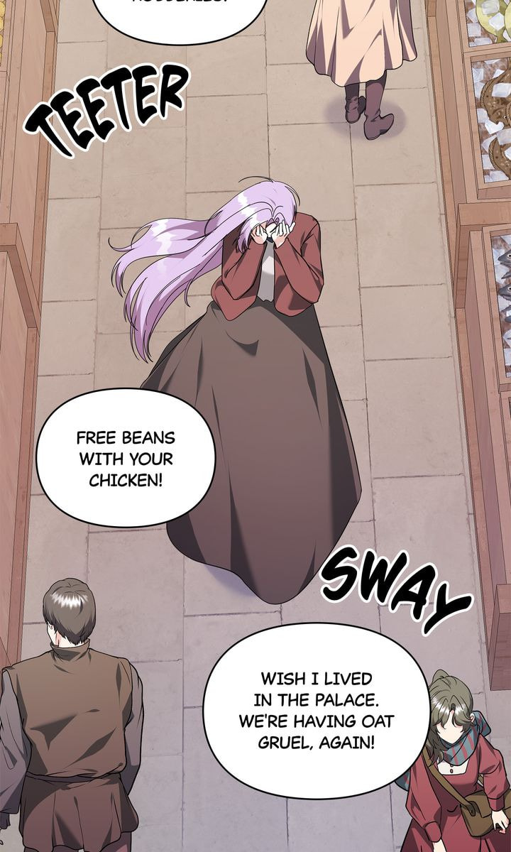 Read Kneel Before Me chapter 71 image 2 on Lezhin