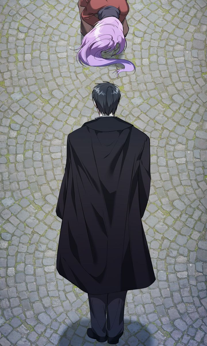 Read Kneel Before Me chapter 71 image 23 on Lezhin