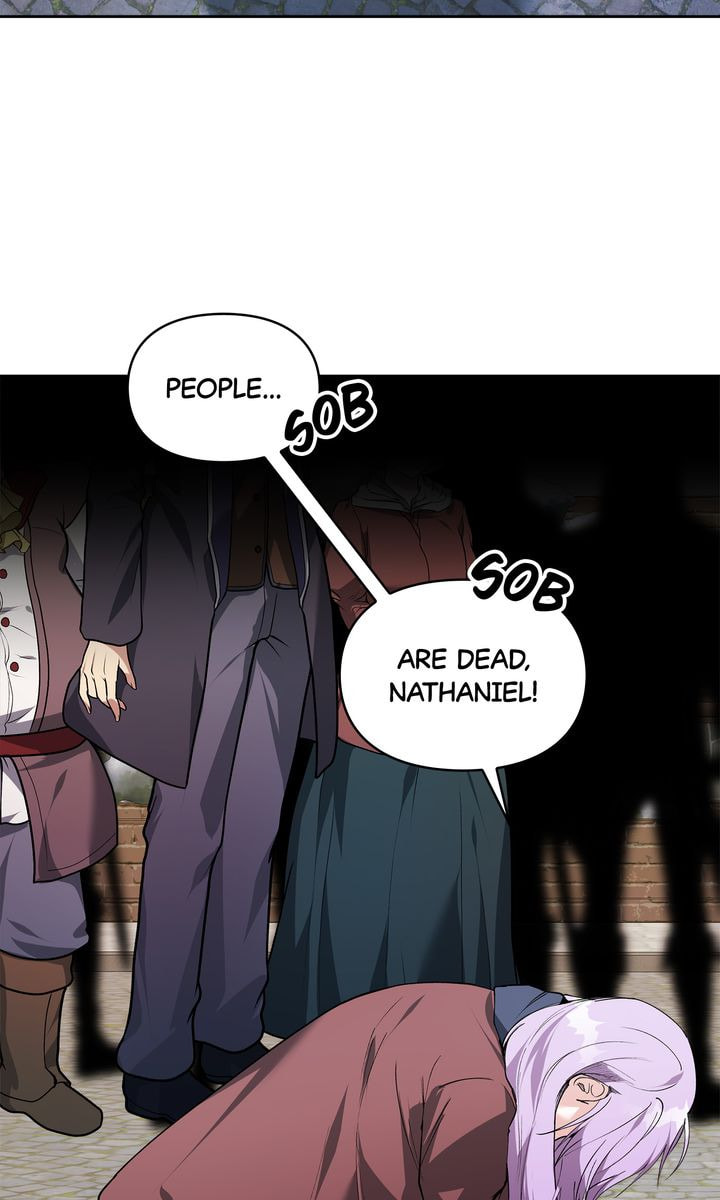 Read Kneel Before Me chapter 71 image 24 on Lezhin