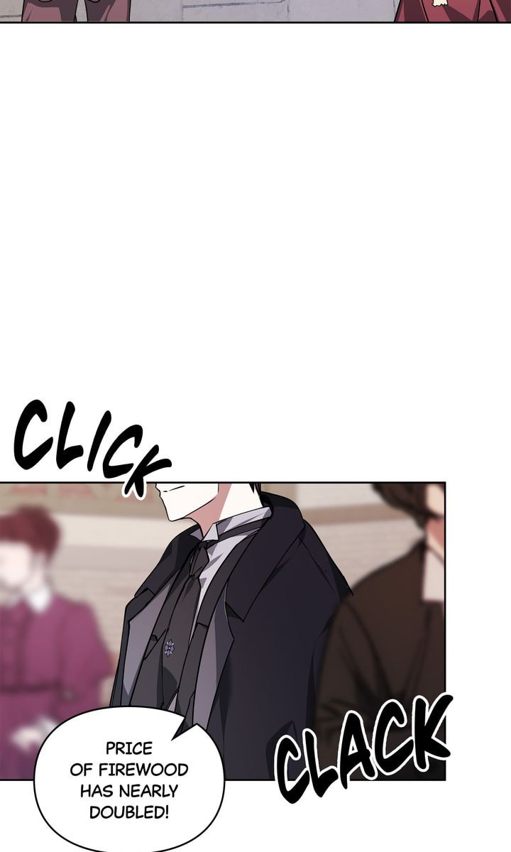 Read Kneel Before Me chapter 71 image 3 on Lezhin